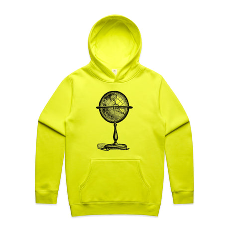 Safety Yellow