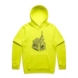 Safety Yellow