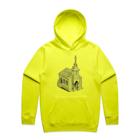 Safety Yellow