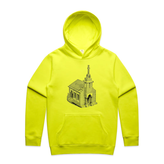 Safety Yellow