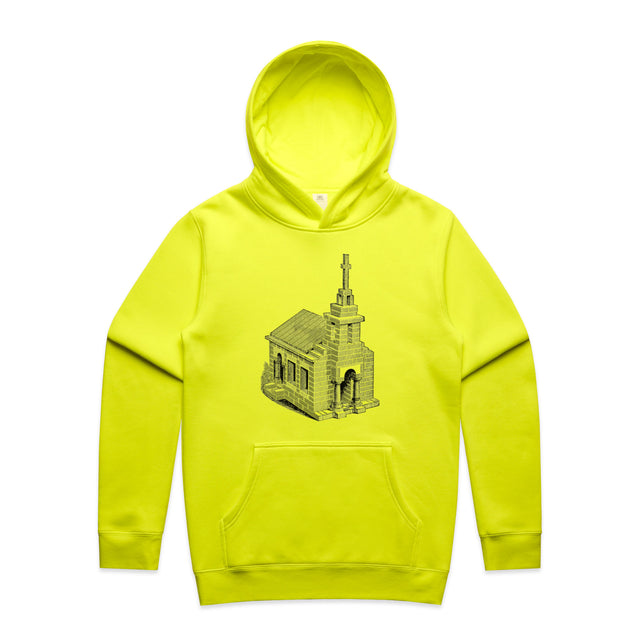 Safety Yellow