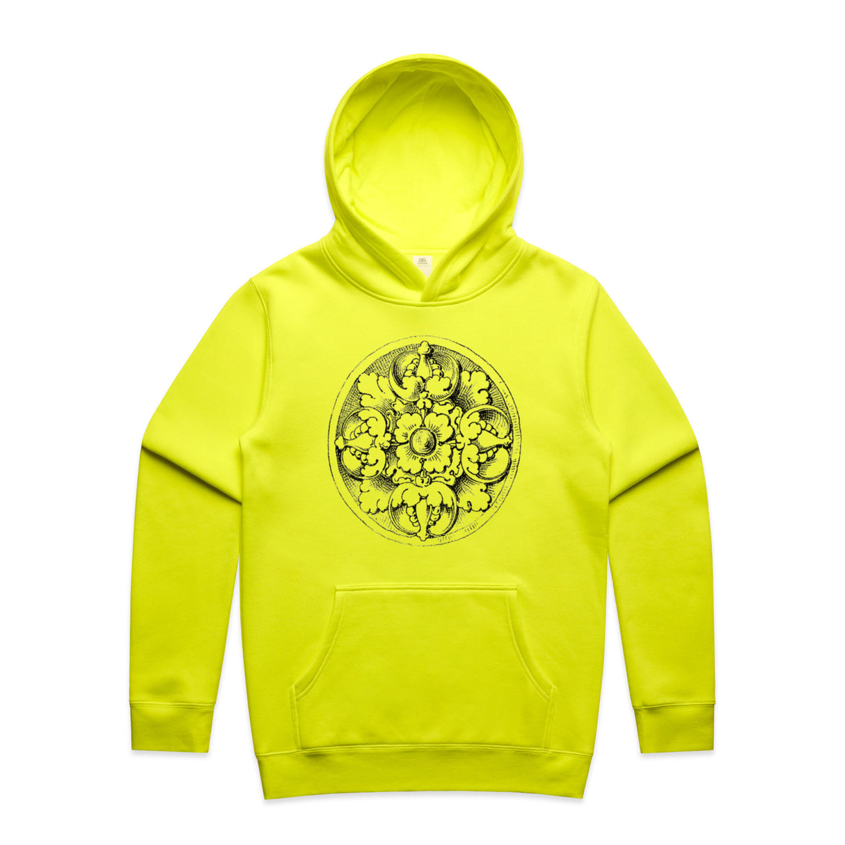 Safety Yellow