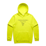 Safety Yellow