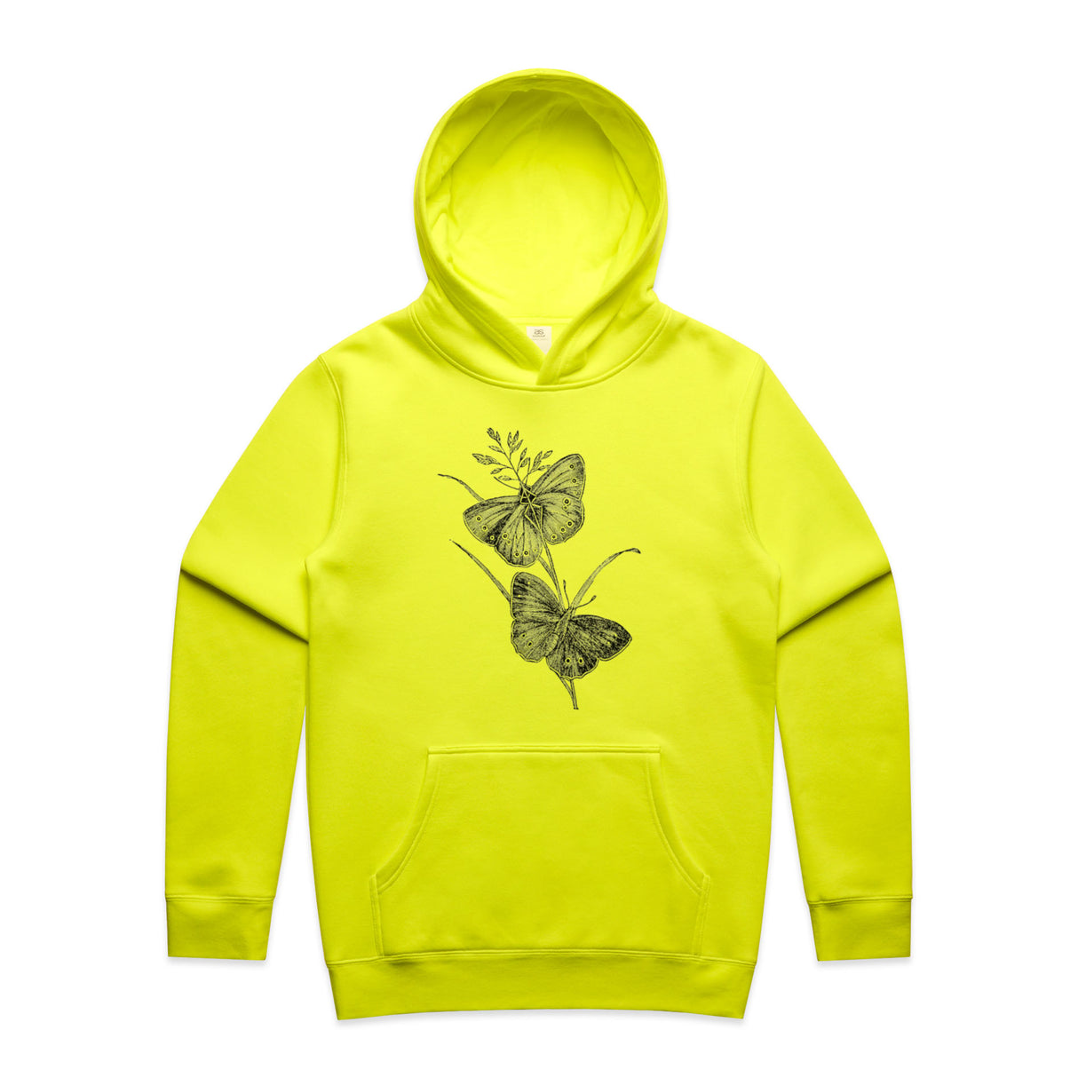Safety Yellow