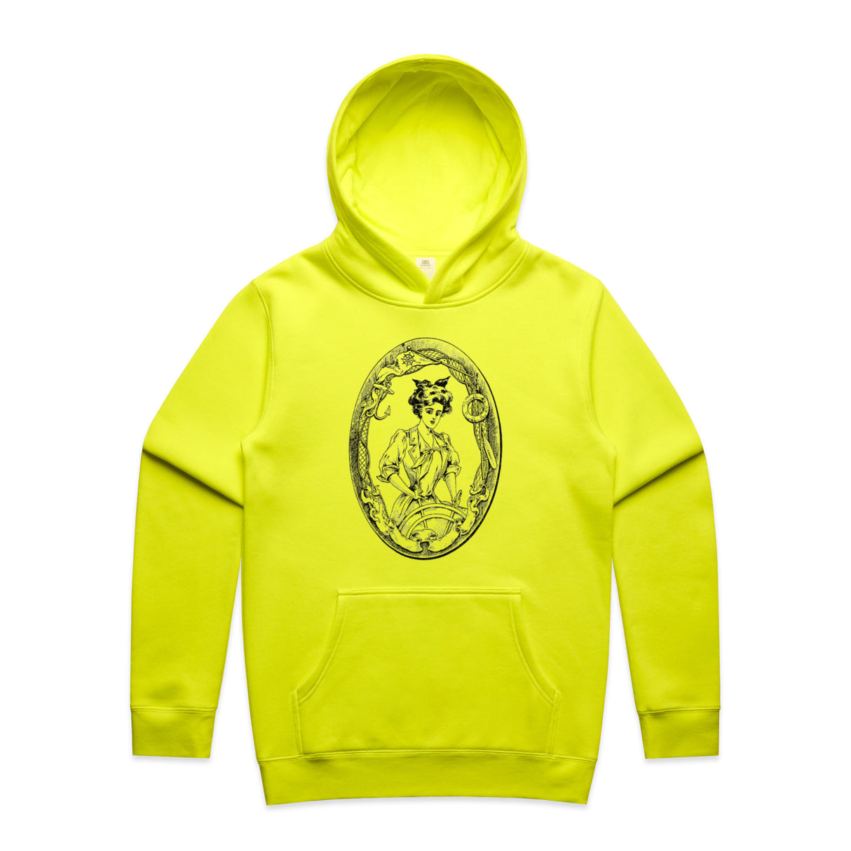 Safety Yellow