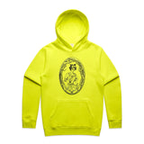 Safety Yellow