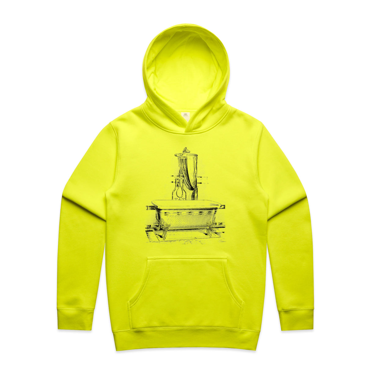 Safety Yellow