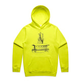 Safety Yellow
