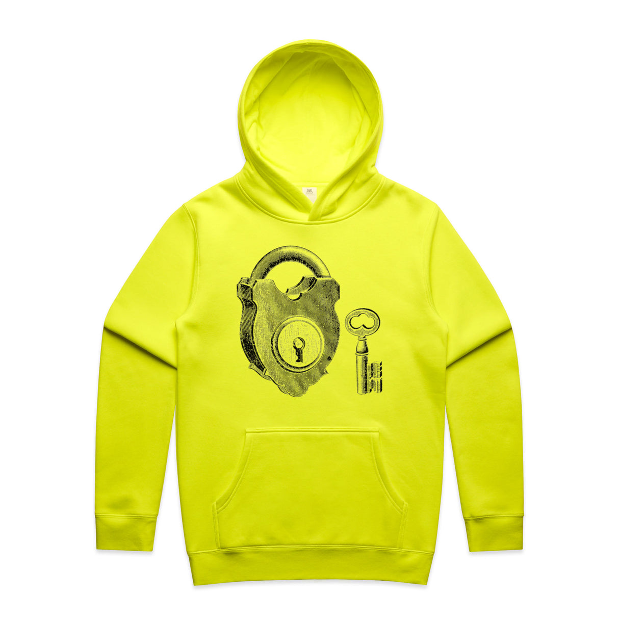 Safety Yellow