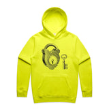 Safety Yellow