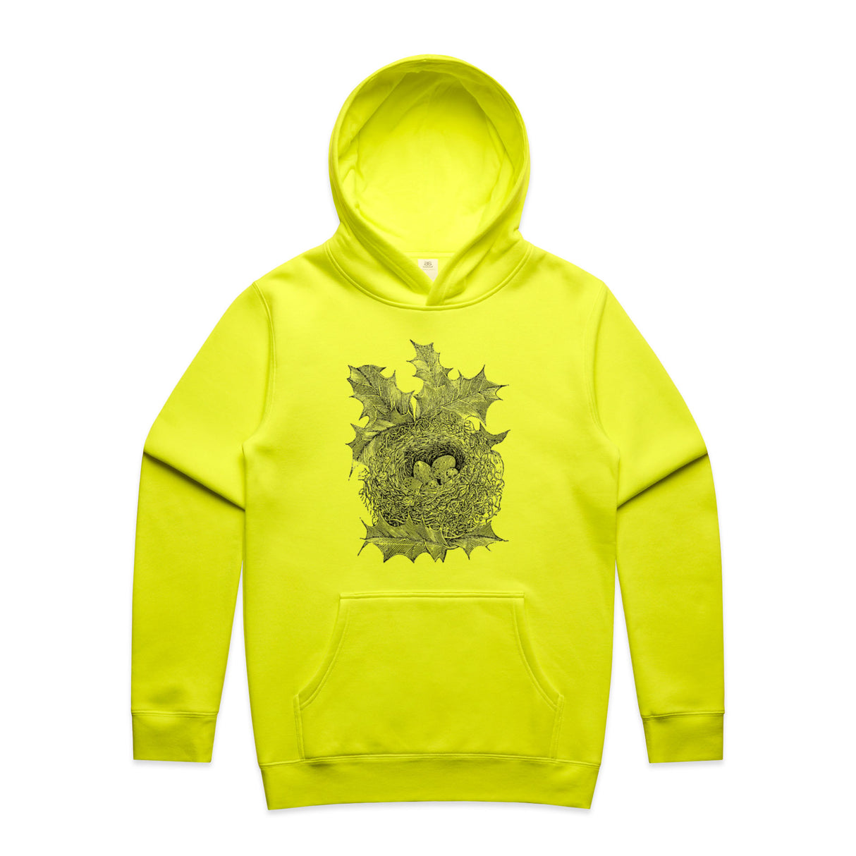 Safety Yellow