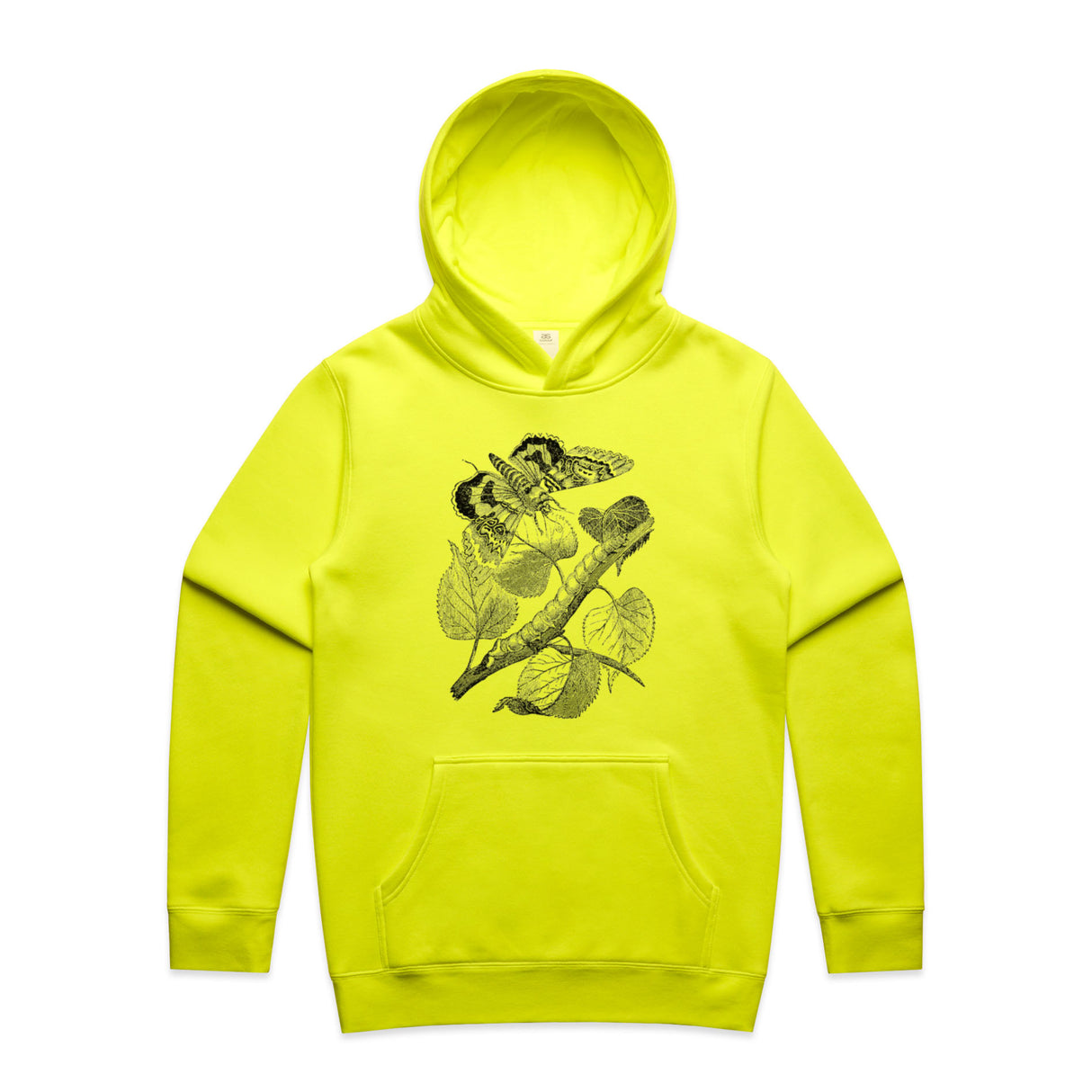 Safety Yellow