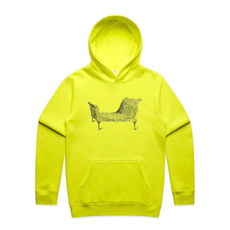 Safety Yellow