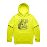 Safety Yellow