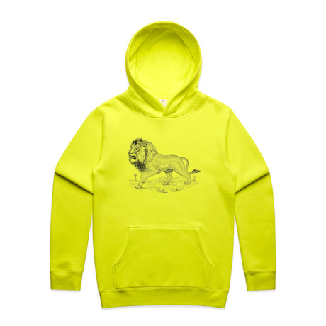 Safety Yellow