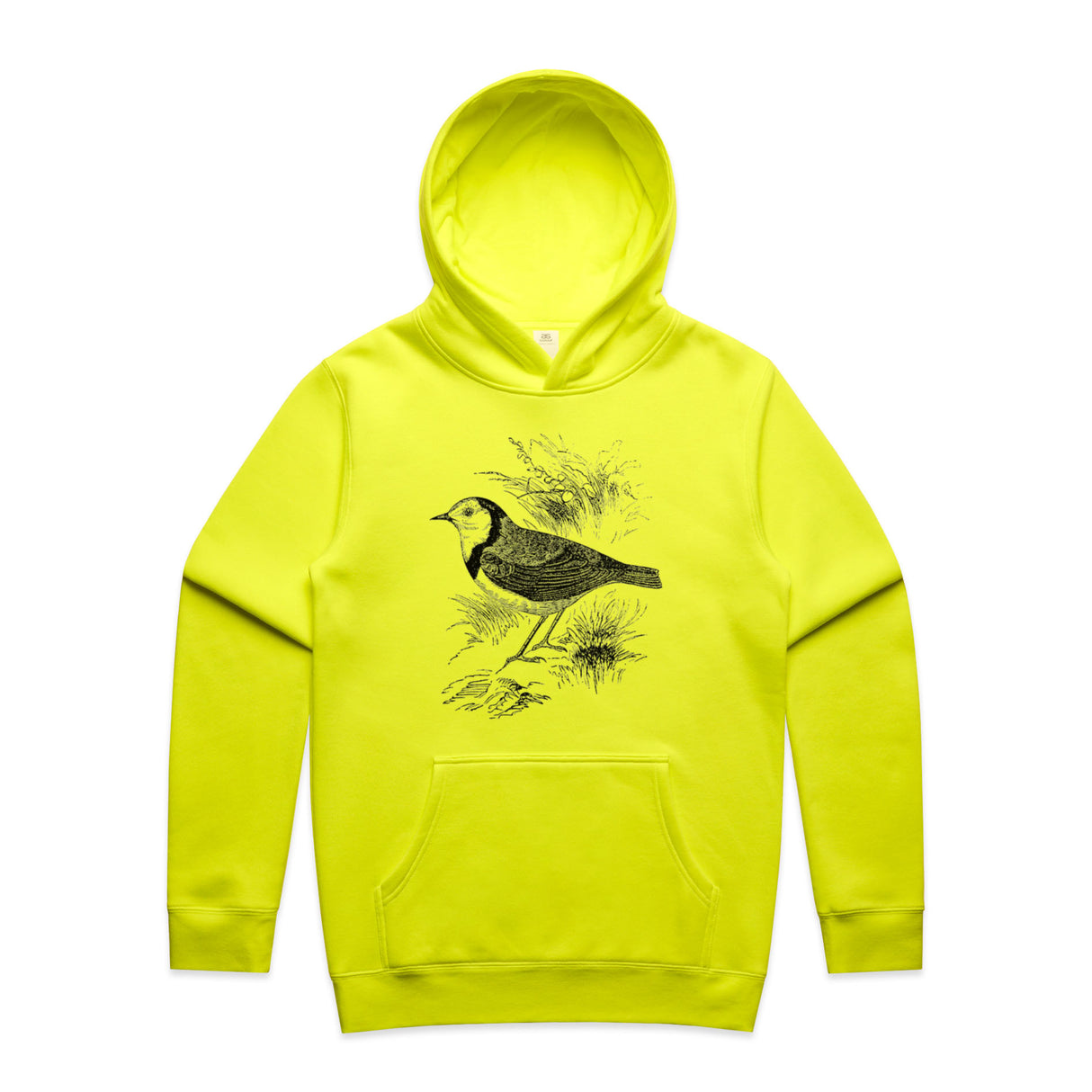 Safety Yellow