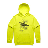 Safety Yellow