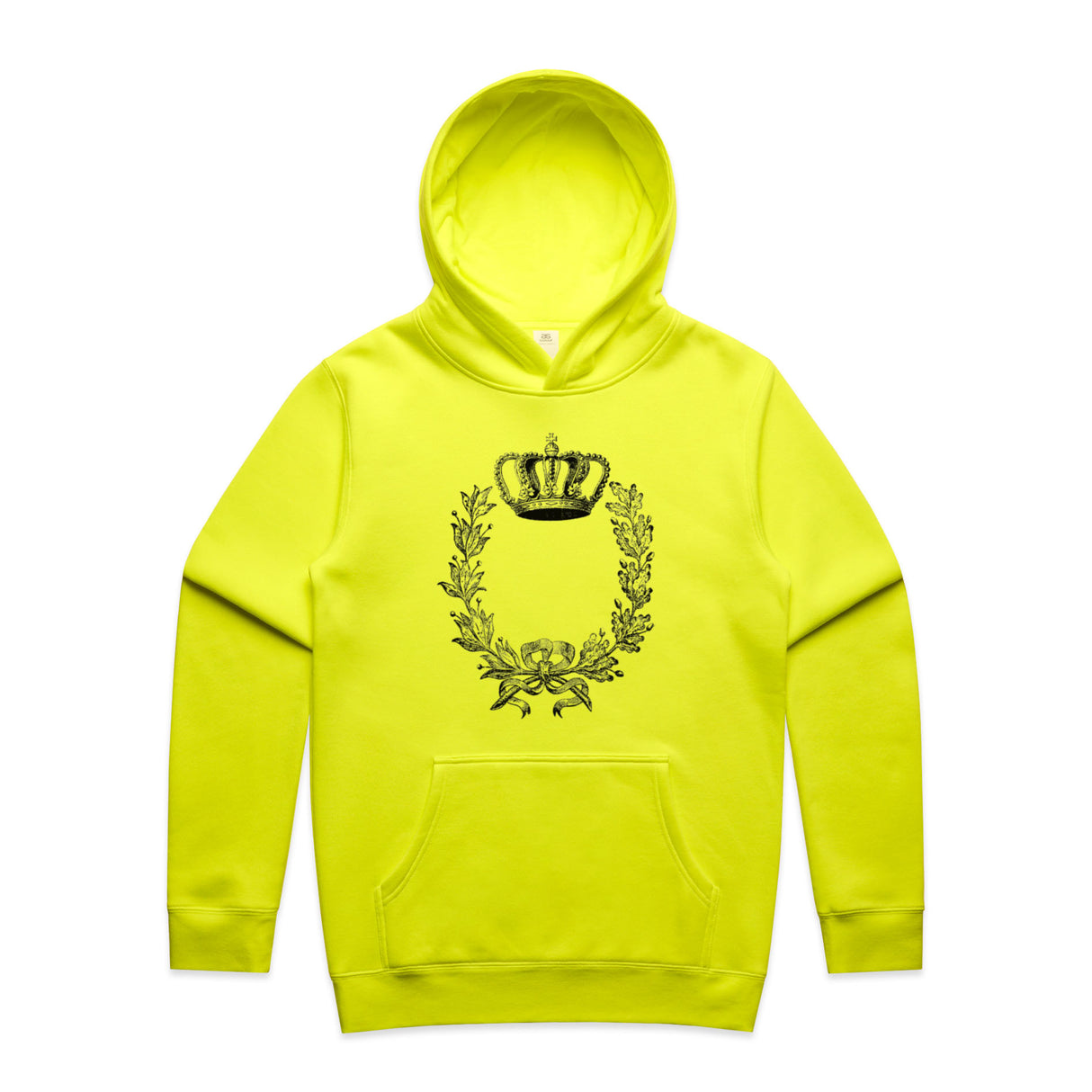 Safety Yellow