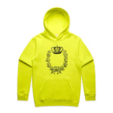 Safety Yellow