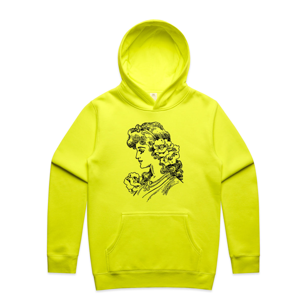Safety Yellow