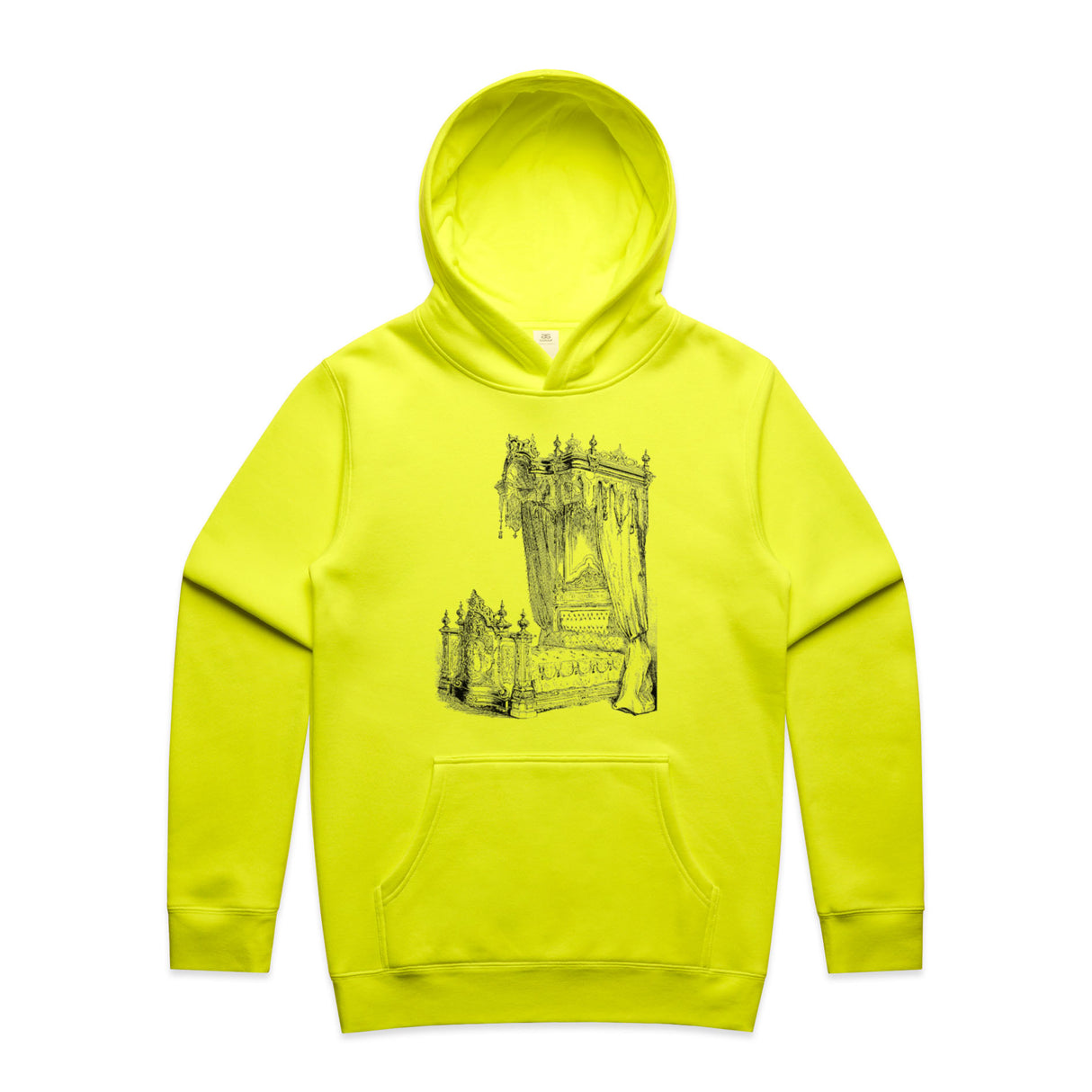 Safety Yellow