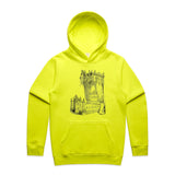 Safety Yellow