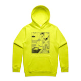 Safety Yellow