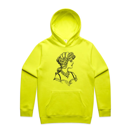 Safety Yellow