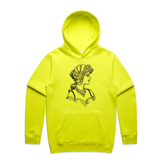 Safety Yellow