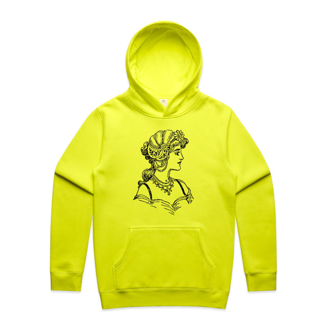Safety Yellow