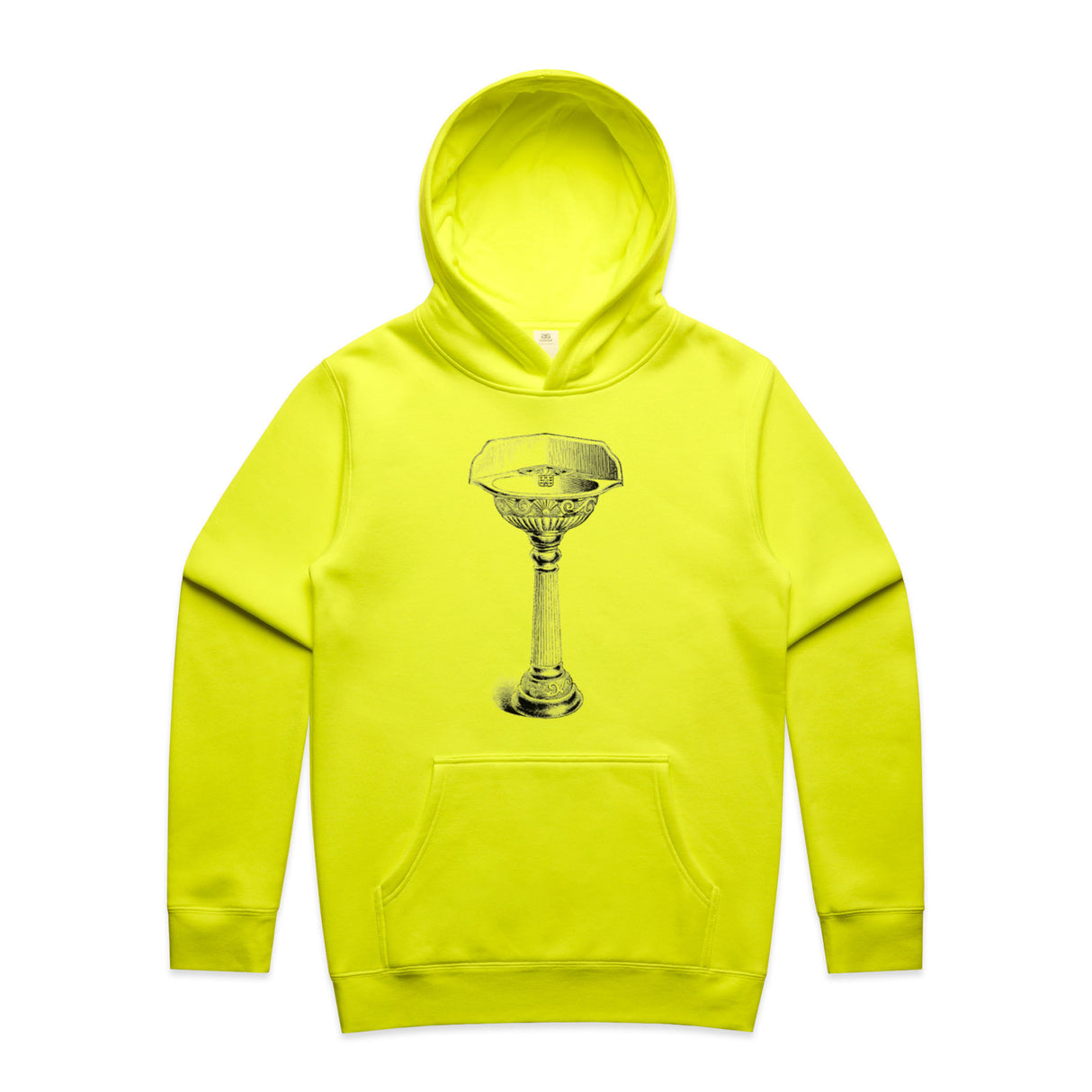Safety Yellow