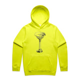 Safety Yellow