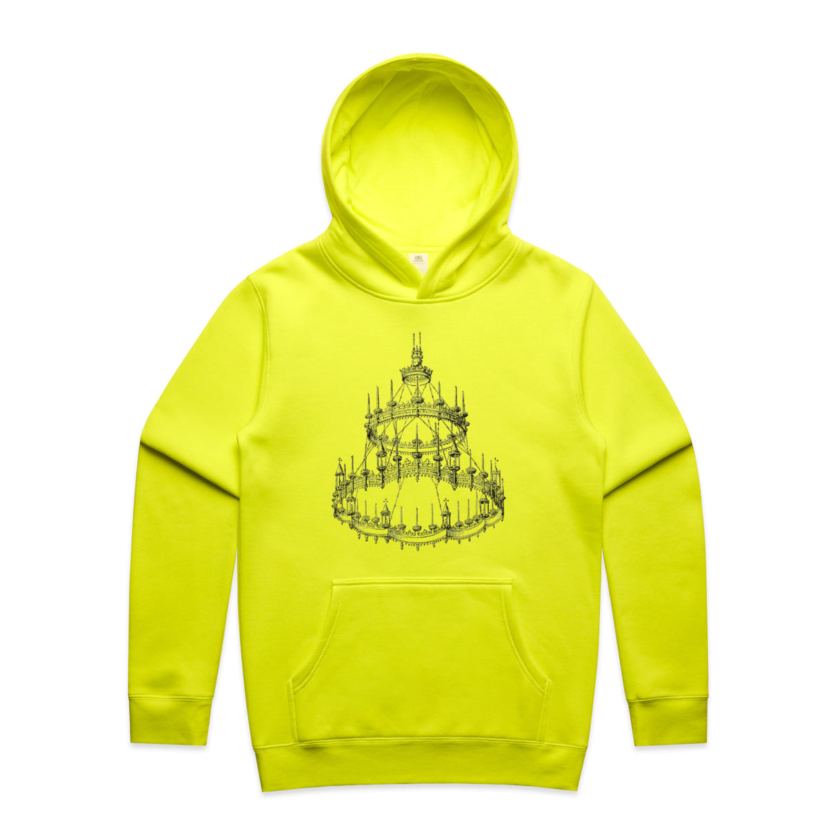 Safety Yellow