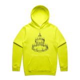 Safety Yellow