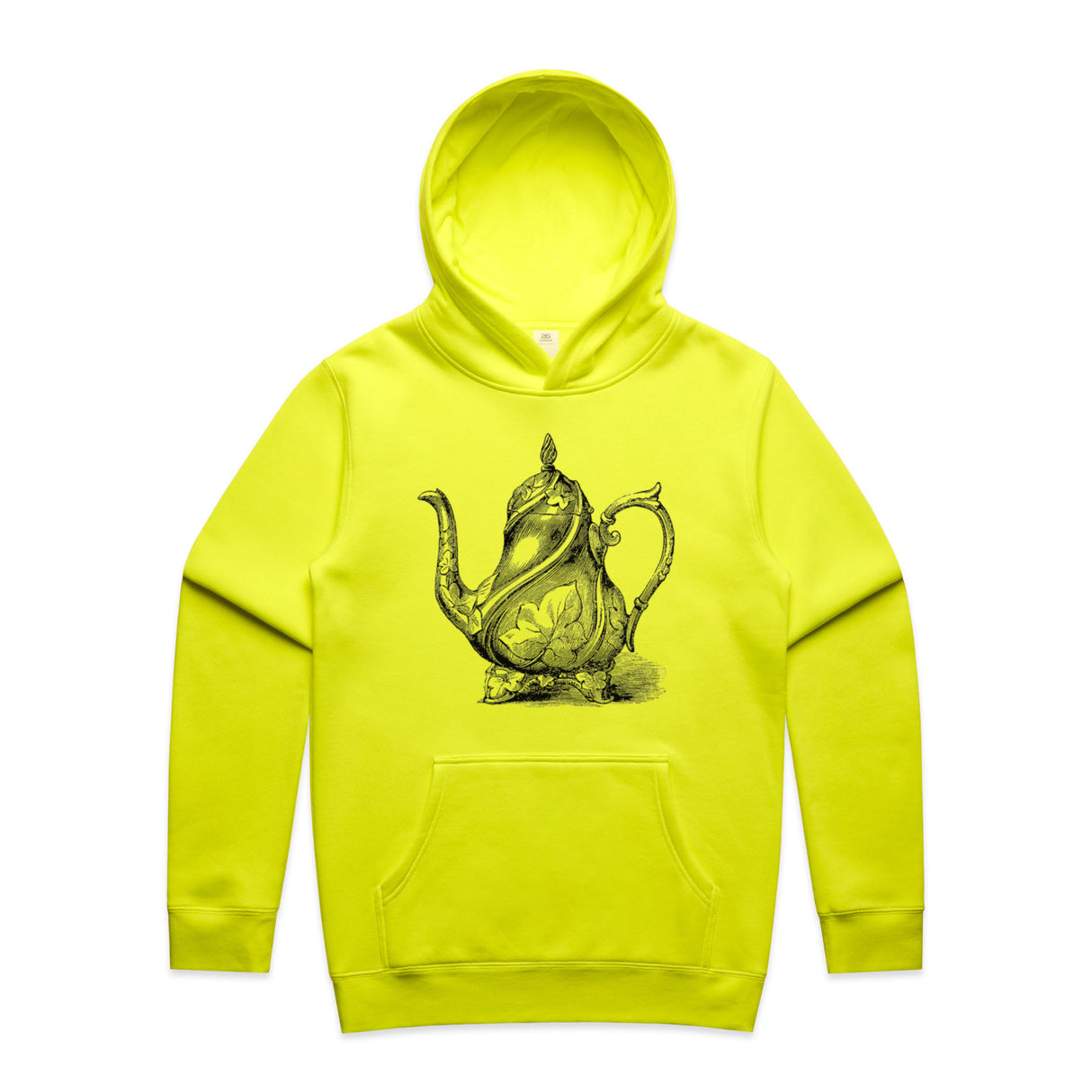 Safety Yellow