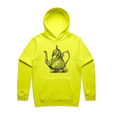 Safety Yellow