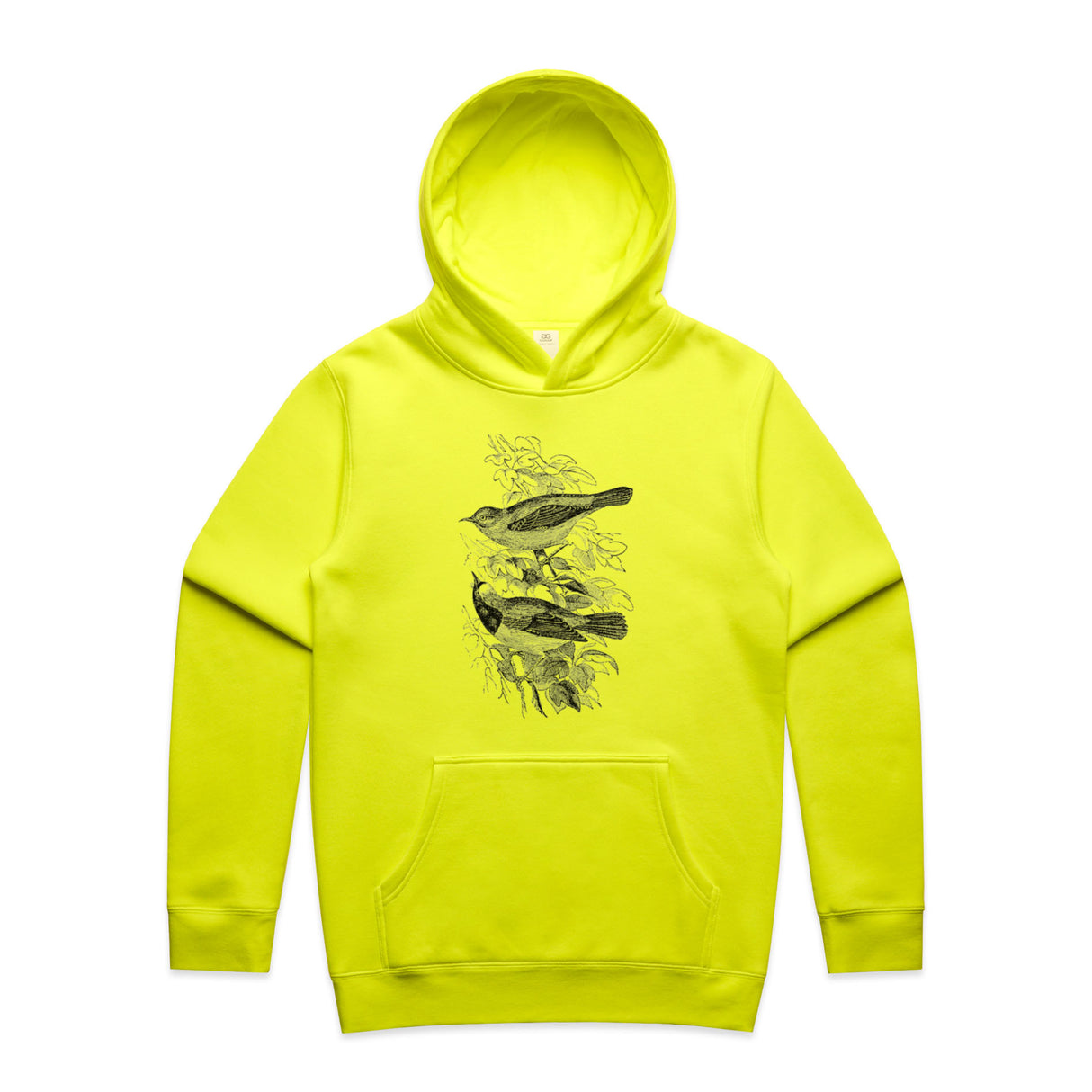 Safety Yellow