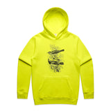 Safety Yellow