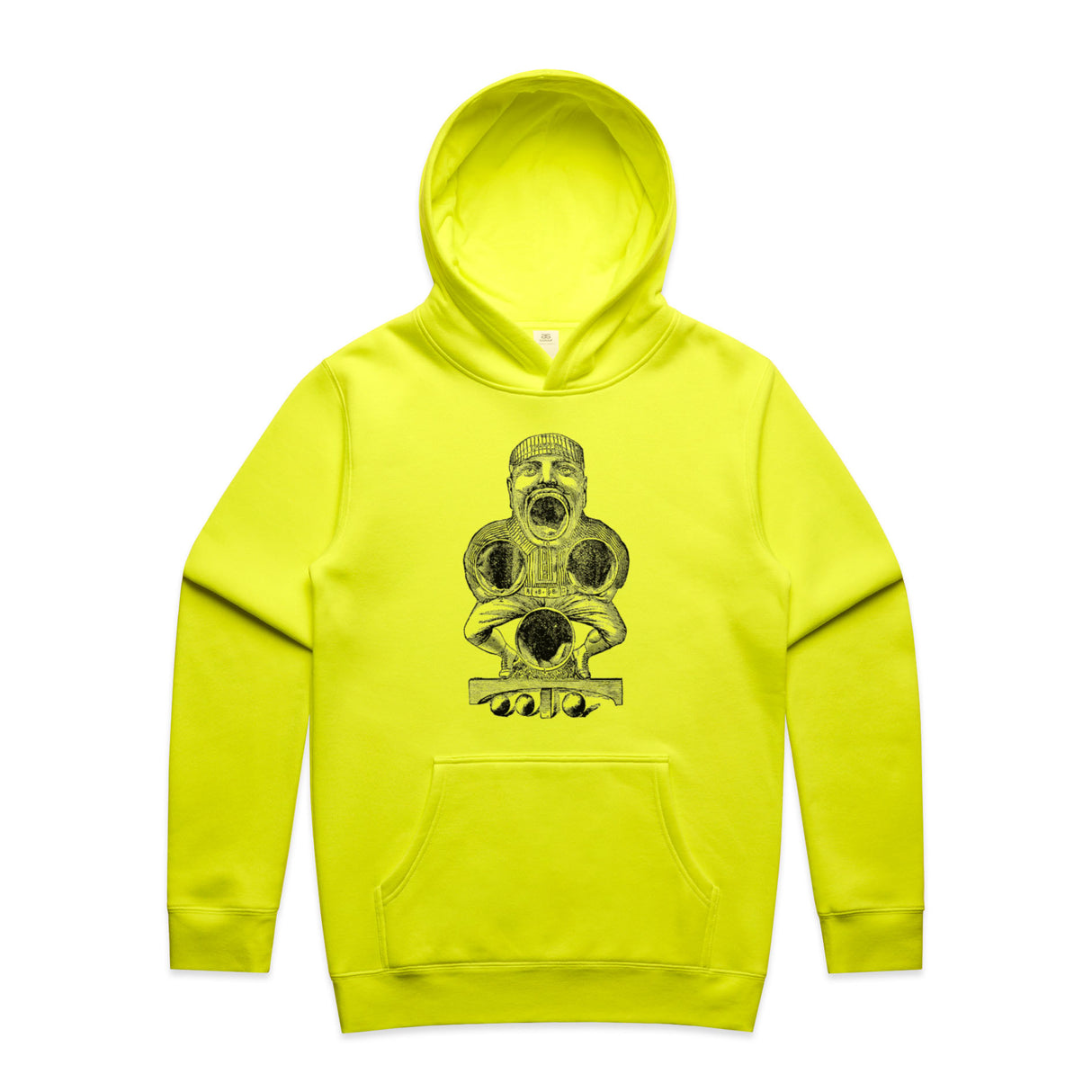 Safety Yellow