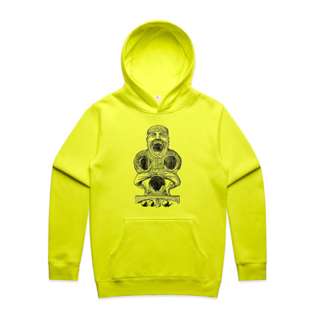 Safety Yellow