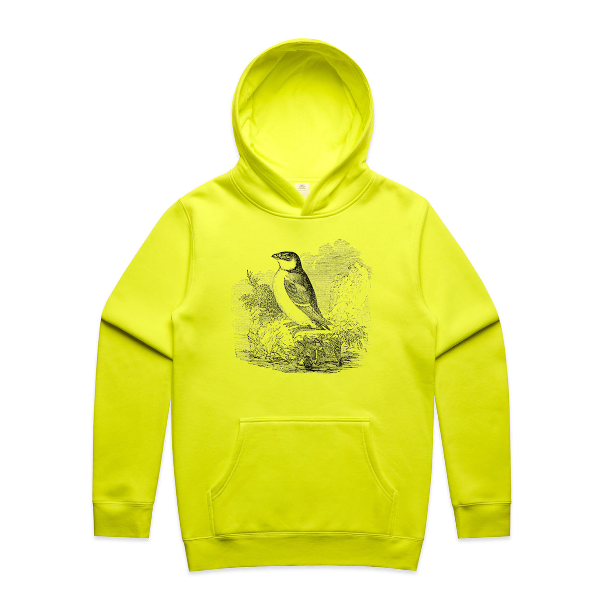 Safety Yellow