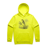 Safety Yellow