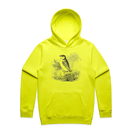 Safety Yellow