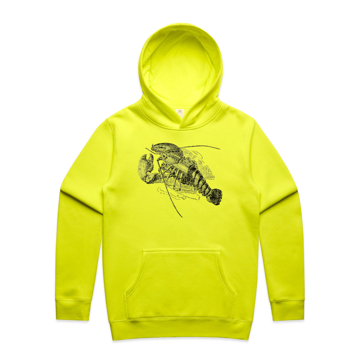 Safety Yellow