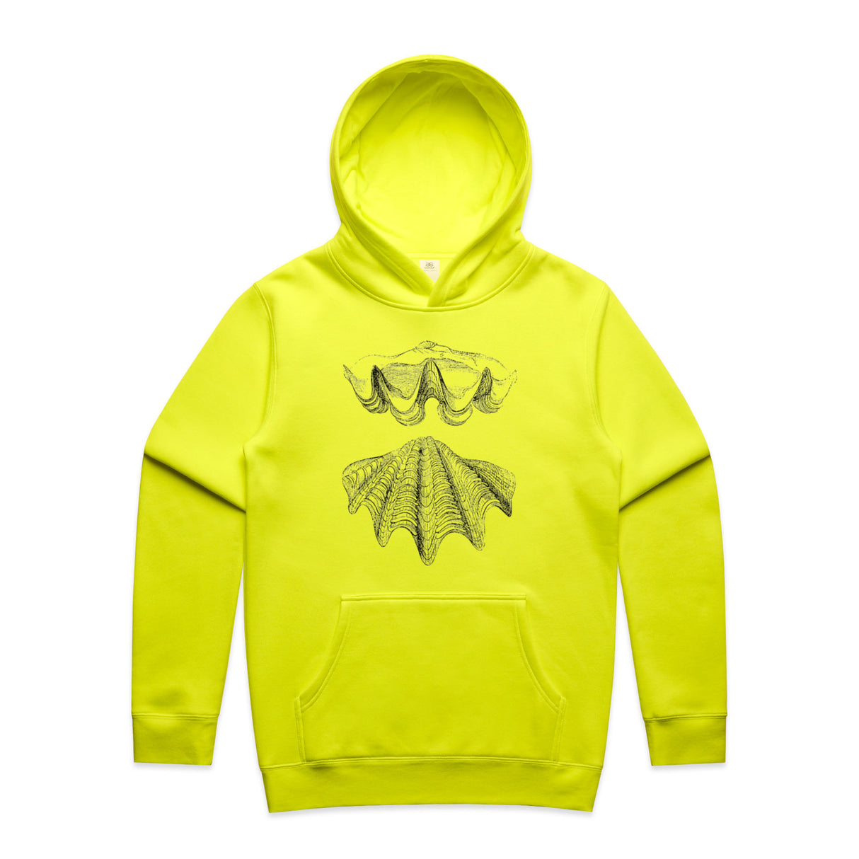 Safety Yellow