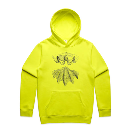 Safety Yellow