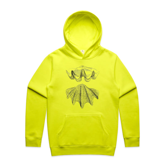 Safety Yellow