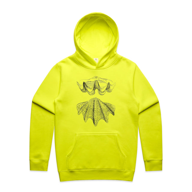 Safety Yellow