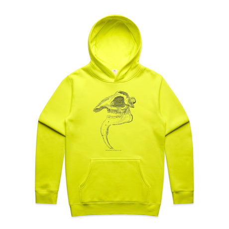 Safety Yellow