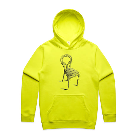 Safety Yellow